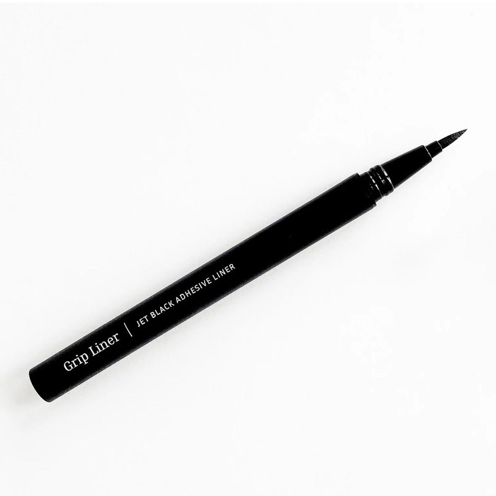Lithe Black Grip Liner Adhesive 1ml BRAND NEW/SEALED
